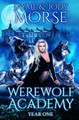 Werewolf Academy: Year One Jody Morse 9781676378853