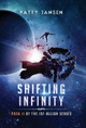 Shifting Infinity Patty Jansen 9781925841411
