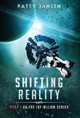 Shifting Reality Patty Jansen 9781925841596
