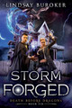 Storm Forged by Lindsay Buroker