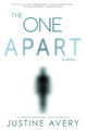The One Apart by Justine Avery