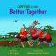 Better Together by Shabamukama Osbert
