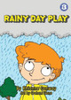 Rainy Day Play by Rhianne Conway
