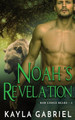 Noah's Revelation Kayla Gabriel 9781795904223