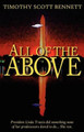All of the Above by Timothy Scott Bennett
