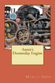Annie's Doomsday Engine Marla Shin 9781546397502