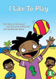 I Like To Play by Rebecca McDonald