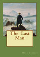 The Last Man Mary Wollstonecraft Shelley 9781545148112