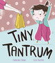 Tiny Tantrum Caroline Crowe 9781848696785