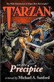 Tarzan on the Precipice Michael a Sanford 9781945462030
