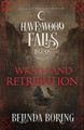Wrath and Retribution by Havenwood Falls Collective