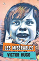 Les Miserables Vol V by Victor Hugo