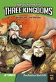 Three Kingdoms Volume 11: The Battle of the Red Cliffs by Wei Dong Chen