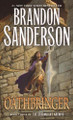 Oathbringer: Book Three of the Stormlight Archive Brandon Sanderson 9780765365293