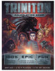 Triniton by Christian Ahlin