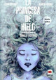 La Princesa de Hielo Novela Grafica by Leonie Bischoff