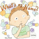 What's my name? CATHAL by Anni Virta