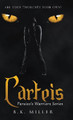 Carteis: Paraiso'S Warriors Series B K Miller 9781973618478