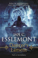 Dancer's Lament: Path to Ascendancy Book 1 (a Novel of the Malazan Empire) Ian C Esslemont 9780765379450