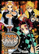 Demon Slayer: Kimetsu no Yaiba: The Official Coloring Book 2 by Koyoharu Gotouge
