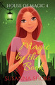 Magic by the Book by Susanna Shore