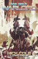 Pop Kult Warlord by Nick Cole
