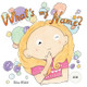 What's my name? ZOE Anni Virta 9781973824534