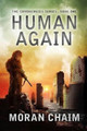 Human Again by T R Perry