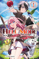 Hell Mode, Vol. 1 by Hamuo