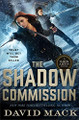 The Shadow Commission by David Mack