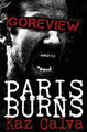 Paris Burns by Kaz Calva
