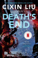 Death's End Cixin Liu 9780765386632