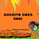 Charito Goes Boo by Shirley G Cordero