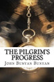 The Pilgrim's Progress John Bunyan 9781974199686