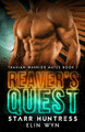 Reaver's Quest by Starr Huntress