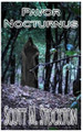 Pavor Nocturnus by Scott M Stockton