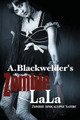 Zombie LaLa by A Blackwelder