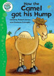How the Camel Got His Hump by Robert James