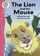 The Lion and the Mouse by Diane Marwood