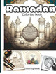 Ramadan Coloring book by Felyouns