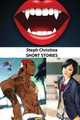 3 Short Stories by Steph Christina