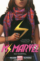 Ms. Marvel Volume 1: No Normal Adrian Alphona 9780785190219