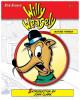 Willy Weasely: No. 1 Rick Keene 9798635399323
