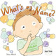 What's my name? DAXTON by Anni Virta