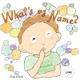 What's my name? LANE Anni Virta 9781978085305