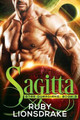 Sagitta by Ruby Lionsdrake