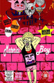 Material Boy by Cahjli Symes