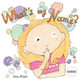 What's my name? DEBBIE by Anni Virta