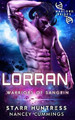 Lorran by Starr Huntress