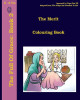The Merit Colouring Book Lamb Books 9781979731416